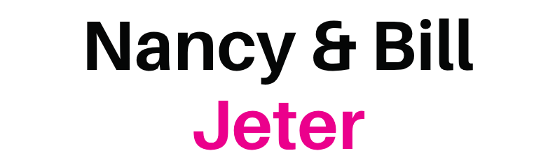 Nancy & Bill Jeter