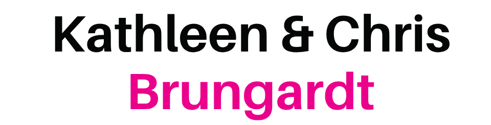 Kathleen & Chris Brungardt