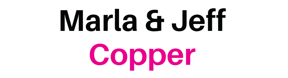 Marla & Jeff Copper