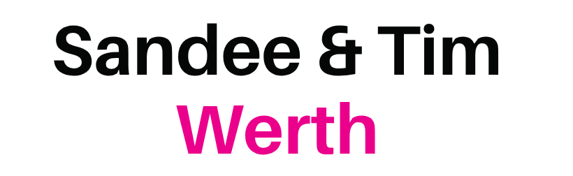 Sandee & Tim Werth