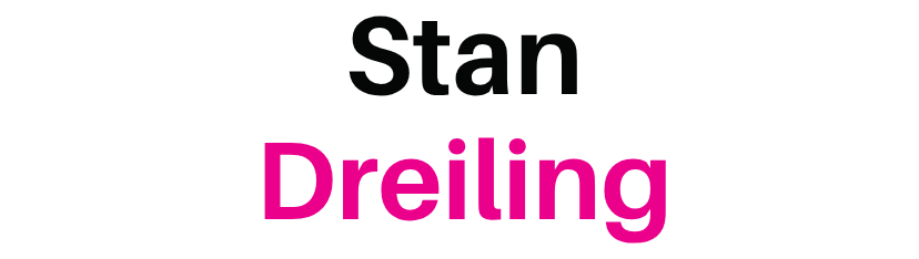 Stan Dreiling