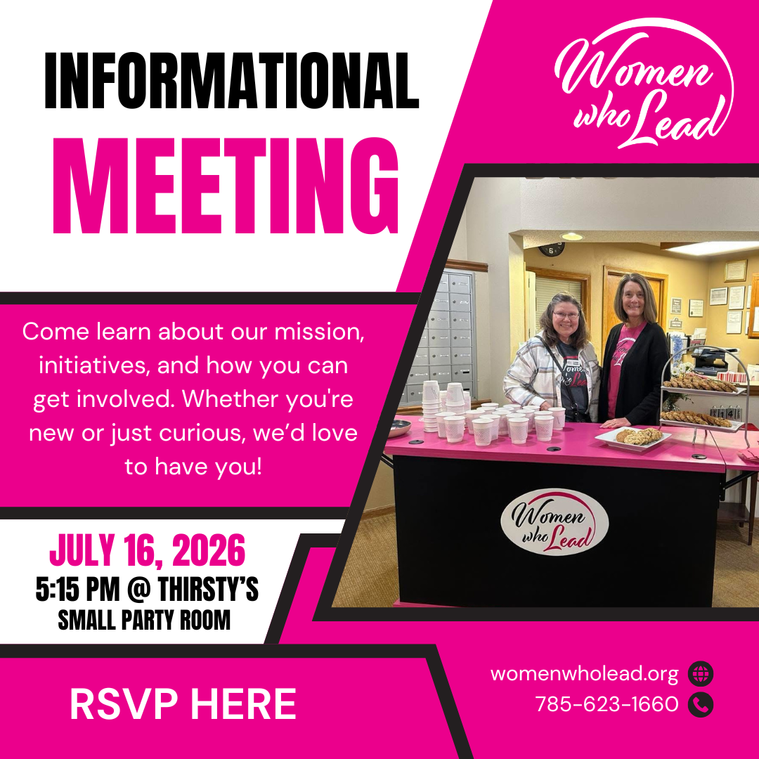 Information Meeting